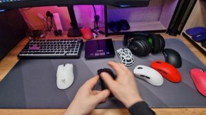 Ajazz AJ179 V2. Мышка за 1000р. ~11$ Мнение.