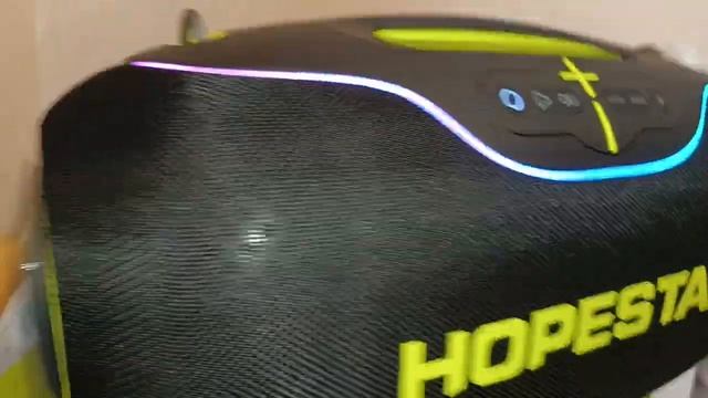 КАКУЮ КОЛОНКУ ВЫБРАТЬ в 2025 году ?😱 Hopestar A80 черная ✅ Ви? смотреть онлайн