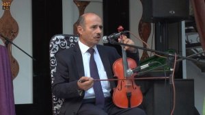 Умар Темур "Аз пашаи мода Шери нар металабам" 2019