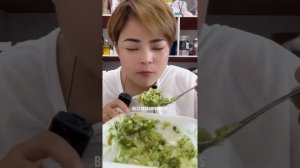 [ASMR] ICE MATCHA MUKBANG 💚 & HEAVY MATCHA GREEN TEA POWDER 🍵 & MATCHA PASTE & МАТЧА ЯДЕНЕ С ЛЕД