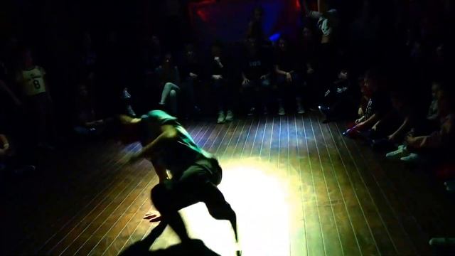 KAPON | Breaking | Judge Showcase | НедетскийZames | Odessa
