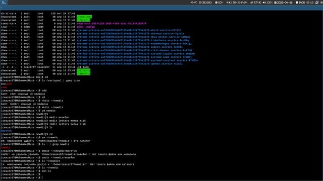 lab6 смотреть онлайн