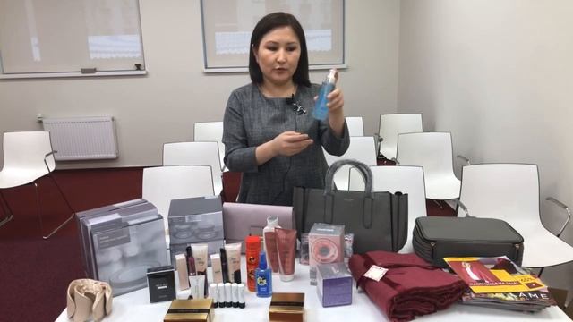 Кантип личный балл бонуса жасайбыз