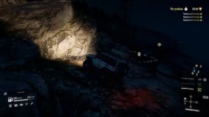 SnowRunner 2024 обзор от игроков! Вся суть SnowRunner за 19 минут. Об