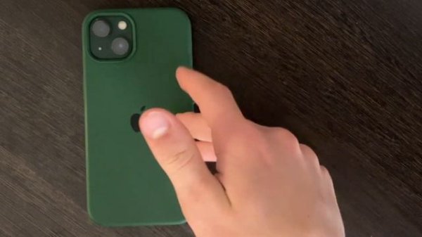 Обзор iPhone 13.Обзор Айфон 13.После долго пользования.Стои