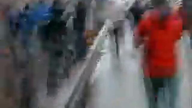 The Football Factory Band - Без говна смотреть онлайн