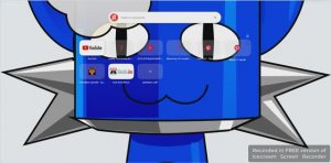 Как проходит мой свободный день 2