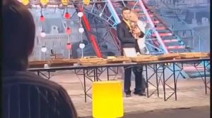 10 поводов влюбиться  2 выпуск