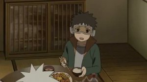 Наруто 2 сезон 483 серия часть 2