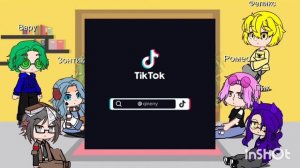 Реакция 13 карт на прошлую жизнь Пика|Пик/Нил|13 карт×всё ради игры|