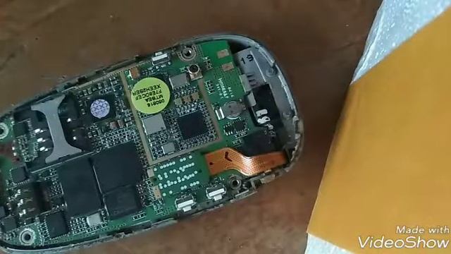 Замена клавиатуры на SAMSUNG SGH - X640 смотреть онлайн