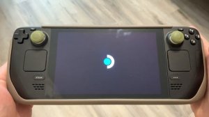 Hogwarts Legacy ПРОСТЕЙШАЯ установка на Steam Deck!