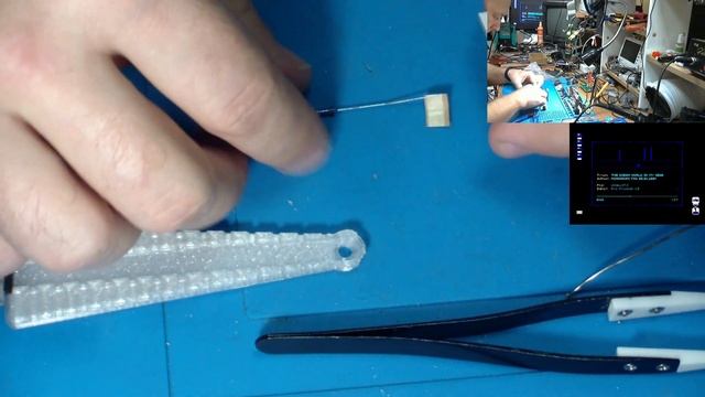 Собираем EPM Unlocker