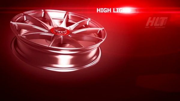 OZ Racing presents - Formula HLT