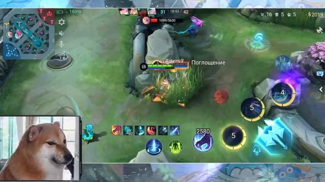 🤔ПЛАНШЕТ или ТЕЛЕФОН для Mobile Legends - ЧТО ЛУЧШЕ?