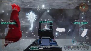 Once Human | Морозный вихрь | Билд