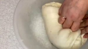 Булочки на пшеничной закваске «ЛЕВИТО МАДРЕ»