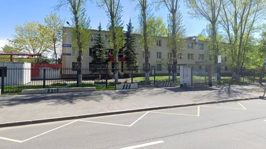 Смирнов Владимир Дмитриевич вызвал в УСБ ЮВАО, скачал видео, права не разъяснил, не взял объяснения