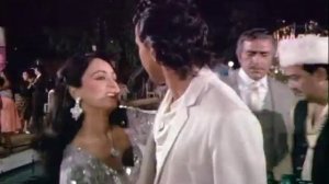 фильм «Как Три Мушкетёра». Митхун Чакраборти, Дхармен?