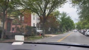 Путешествие по США. Вашингтон и Филадельфия