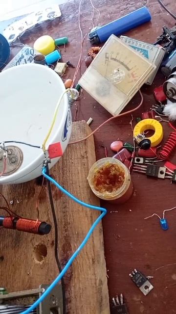 Водяное охлаждение передатчика от ведущего инженера смотреть онлайн