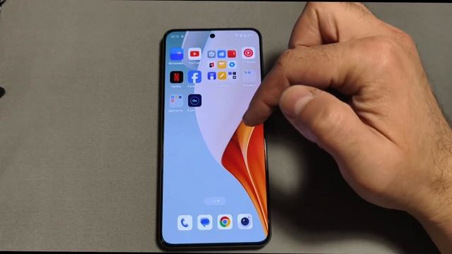 ONEPLUS NORD 4 РАСПАКОВКА И ПЕРВЫЕ ВПЕЧАТЛЕНИЯ!
