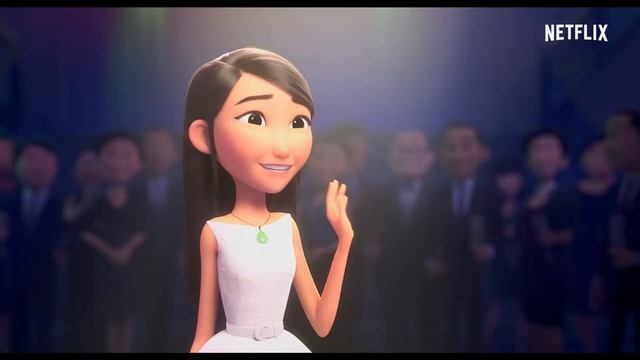 Волшебный Дракон Unofficial Soundtrack Imagine Dragons Thunder смотреть онлайн