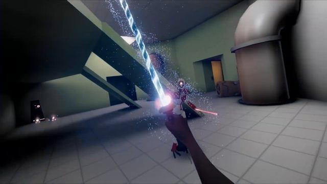 Склизкое море Фрэнка - Vertigo Remastered VR #2 смотреть онлайн