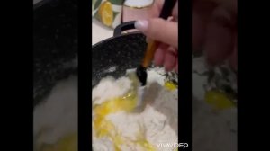 Qazmaq. Plov üçün dadlı Qazmaq reseptı. Газмаг для Плова.