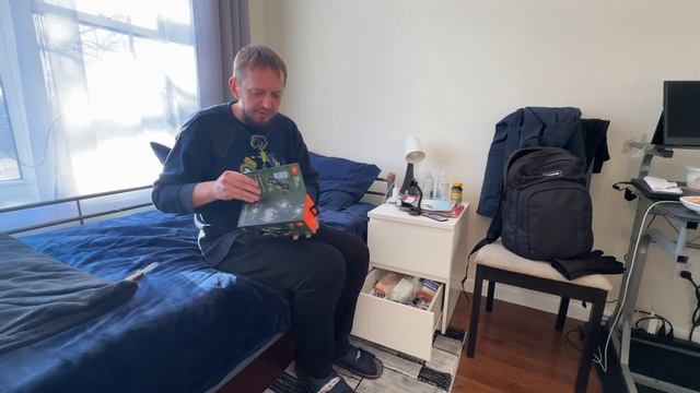 Мы пережили землетрясение в Нью-Йорке, апрель 2024 смотреть онлайн