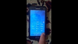 Samsung telefonlarini kodini ochish   //  Самсунг  телефонларни кодини о?