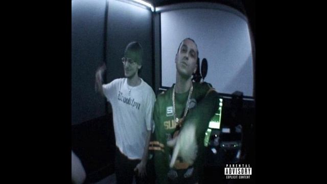 BUSHIDO ZHO & Yanix - GLOCK17  (1час)