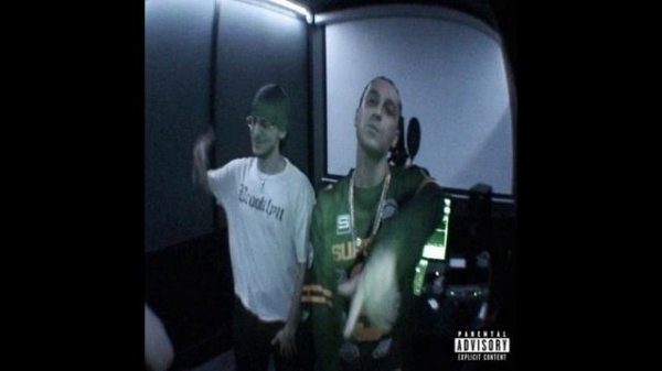 BUSHIDO ZHO & Yanix - GLOCK17 (1час)