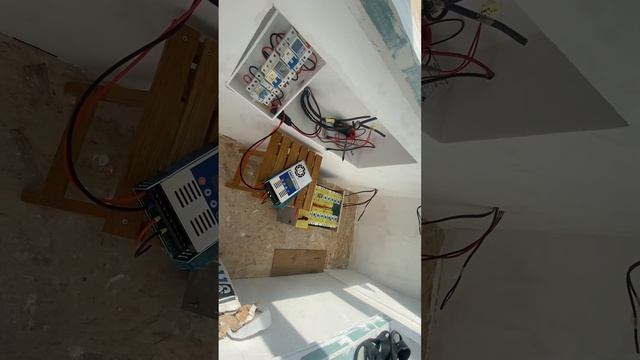 Mppt контроллер недозаряжает акумулятор