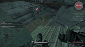 Самое лёгкое убийство Хозяина Зоны | Рагуил | Stalcraft #stalcraftx #stalcraft