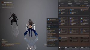 Фурия Пробуждение | БДО | ПвЕ Гайд | Mystic Awakening | BDO | PvE Guide