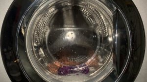 Стирка пижам на LG: Быстро 30 40 800об/мин + интенсивная