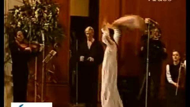 В поисках Вечной Юности ч 02  Светлана Безродная и Вивальди орк  xvid