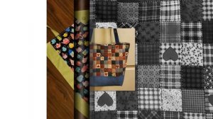 🎀 Лоскутные матрешки, прихватки и одеяла от Ольги Котенко (Дашуты) – шедевры из Лас-Вегаса! 🎀