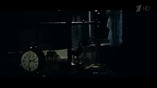 В ПОСЛЕДНЮЮ ОЧЕРЕДЬ (1981) детектив СССР