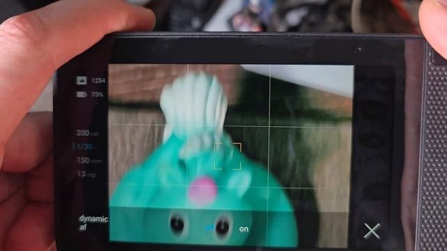 Обзор камеры Light L16