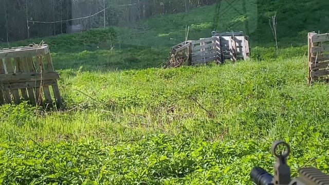 Заводим страйкбольный привод. смотреть онлайн