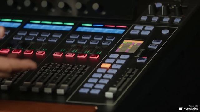 BEHRINGER WING COMPACT (Укр) смотреть онлайн
