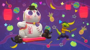 Геройчики, 1 сезон, 4 серия. Идеальный друг