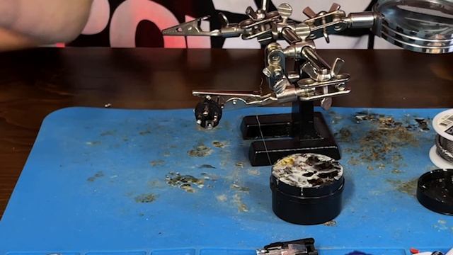 Распайка XLR кабеля для микрофона смотреть онлайн