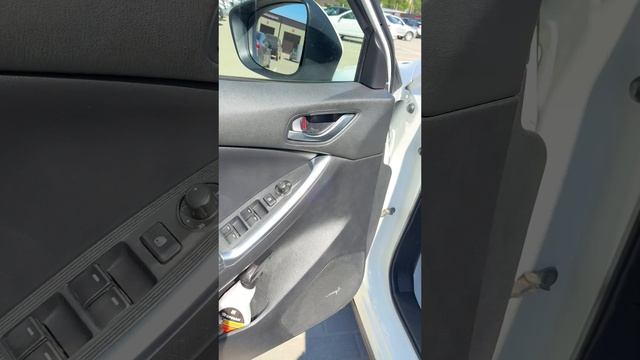 Mazda cx5 смотреть онлайн