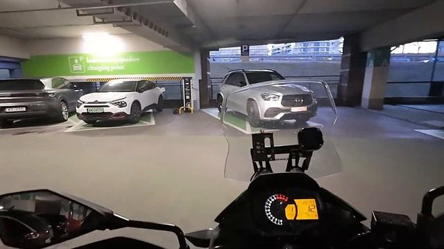 Эпизод 1 | Видеокамера Dji Action 4