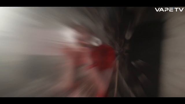 Приглашение на 12 игру The Ring Vape Show