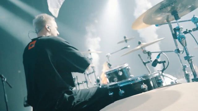 Группа Жюль Верн - Промо 2025 (VK Stadium) смотреть онлайн