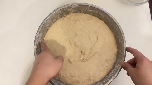 Випікаю хліб на заквасці в печі! Такий смак ви не знайд